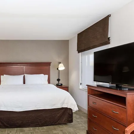Hampton Inn Rock Springs Exterior photo