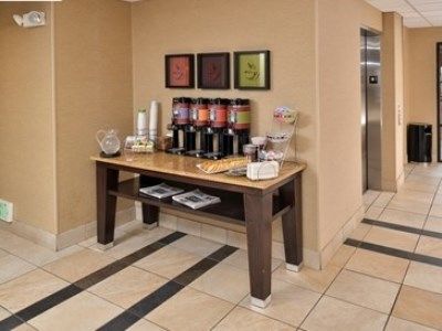 Hampton Hotel 3*