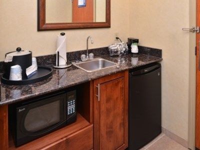 Hampton Hotel 3*